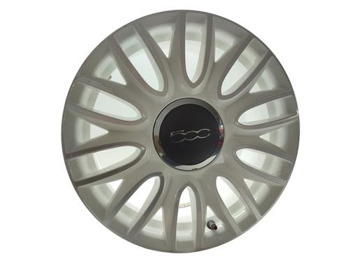 Used Rim FIAT 500 (312_) [2007-2025]  30387316