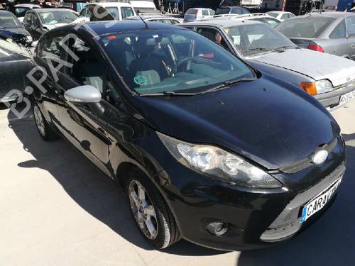 Squib airbag FORD FIESTA VI (CB1, CCN) 1.25 | BP17000310C102 
