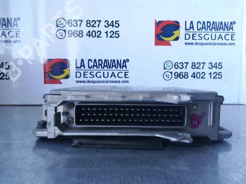 Engine control unit (ECU) OPEL OMEGA B (V94)  | BP31339963M57 