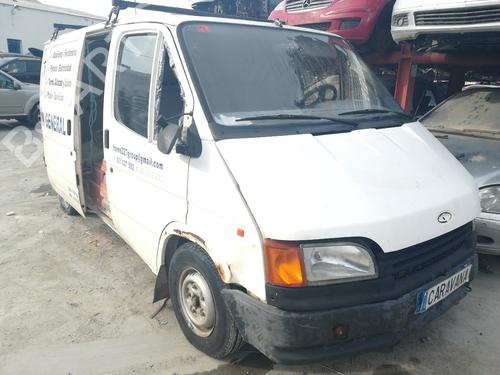 Used Parts FORD TRANSIT Van (T_ _)    1738617