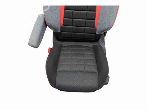 Left front seat CITROËN BERLINGO (ER_, EC_) | BP36460499C15 - Image 8