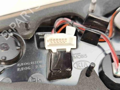 Left tailgate light KIA CEED (CD) | BP39564297C79 - Image 3
