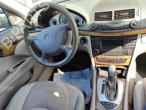 Left front suspension arm MERCEDES-BENZ E-CLASS (W211) E 280 CDI (211.023) | BP29970218M12 