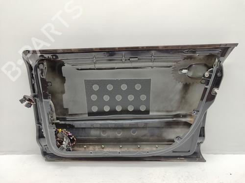 Right front door PORSCHE CAYENNE (9PA) 3.2 | BP16517839C3 