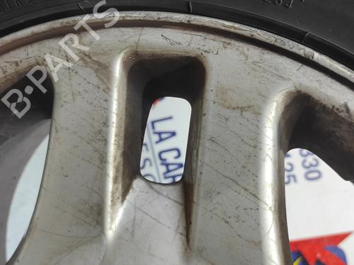Rim LAND ROVER FREELANDER I (L314) 2.0 Td4 4x4 | BP16508911C45