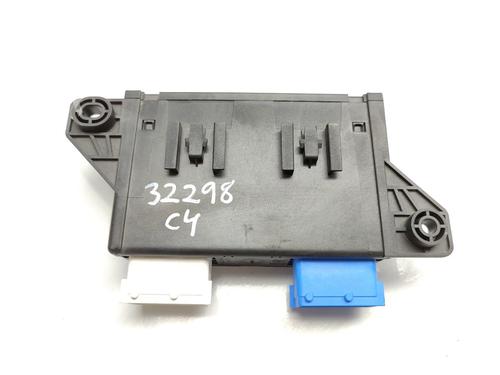 Elektronisk modul CITROËN C4 Picasso II  | BP17546013M83 