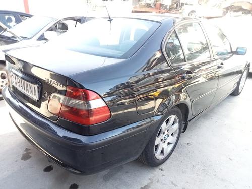 Injector BMW 3 (E46) 320 d | BP16515237M100 