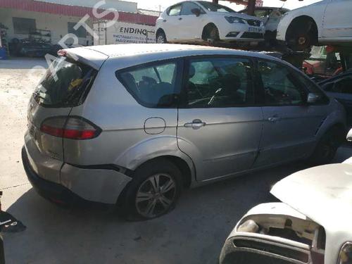 Right taillight FORD S-MAX (WA6)  | BP16505277C35 