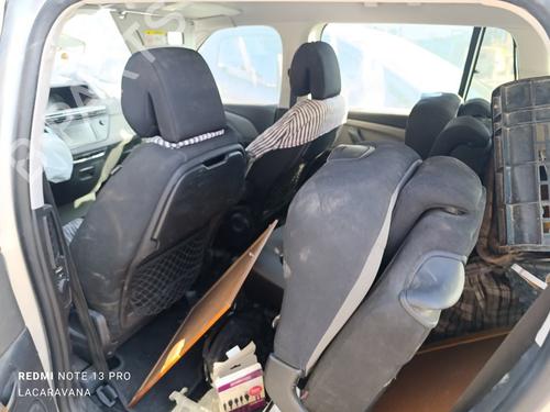 Switch CITROËN C4 Picasso II  | BP27979766I30  - Image 16