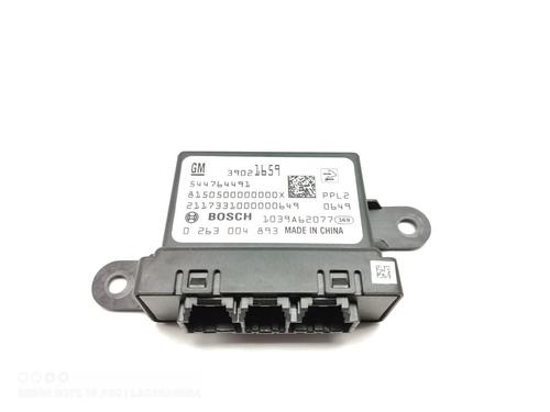 Used Electronic module OPEL MOKKA / MOKKA X (J13) [2012-2025]  21570565