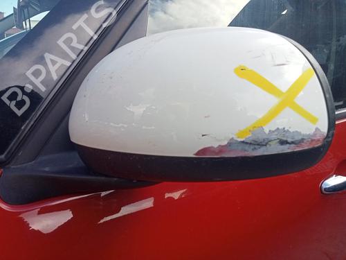 Bakspejl venstre FIAT 500L (351_, 352_) 1.3 D Multijet (199LXY1A, 199LXY11) (84 hp) 31128757