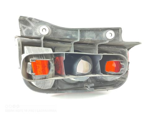Left taillight NISSAN MICRA III (K12) 1.5 dCi | BP16514502C34 