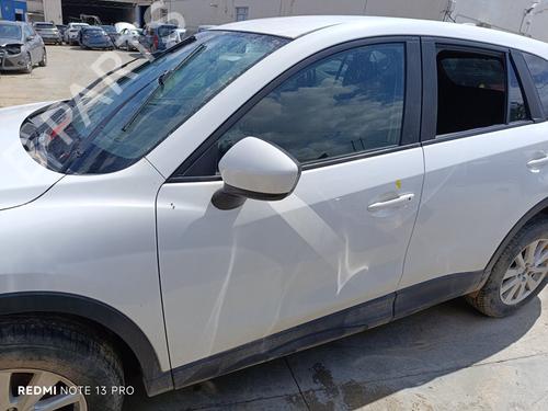 Used Left front door MAZDA CX-5 (KE, GH) [2011-2017]  26440519