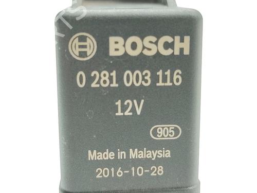 Electronic module MASERATI LEVANTE SUV (M161) 3.0 D Q4 | BP18472907M83 