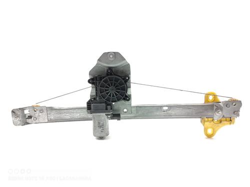 Used Front left window mechanism RENAULT CLIO IV (BH_) 1.2 16V (BHA1, BHAK, BHMG, BHMK) (75 hp) 21141926