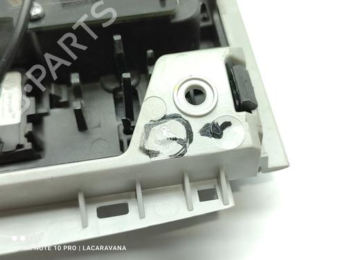 Interior roof light VW GOLF VII (5G1, BQ1, BE1, BE2) 2.0 TDI | BP20209991I8 