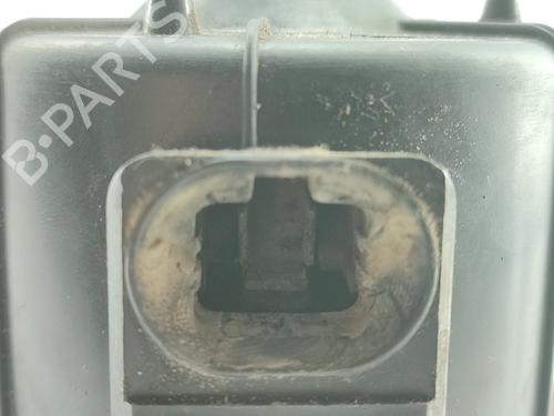 Varmeblæser PEUGEOT 307 Break (3E) 1.6 HDi 110 | BP16516360M62 