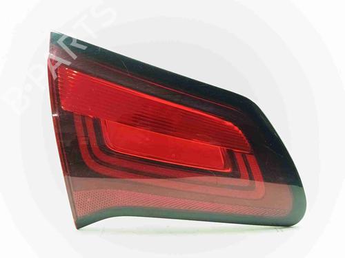 Used Left tailgate light Left tailgate light 39028109 39028109