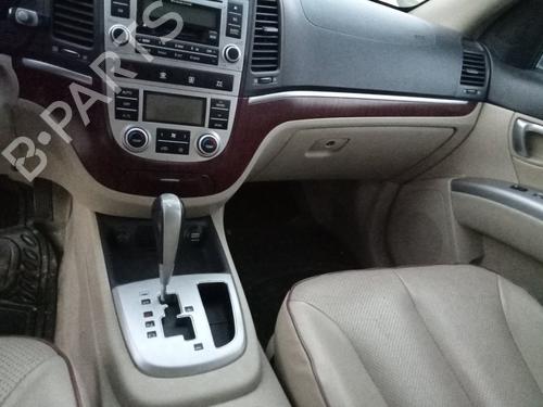 Front differential HYUNDAI SANTA FÉ II (CM) 2.2 CRDi GLS 4x4 | BP16509852M23