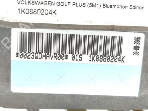 Passasjer kollisjonspute VW GOLF PLUS V (5M1, 521)  | BP17148306C10 