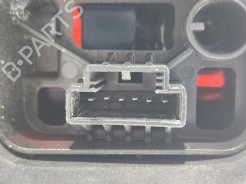 Højre baglygte VW POLO V (6R1, 6C1)  | BP29721000C35 
