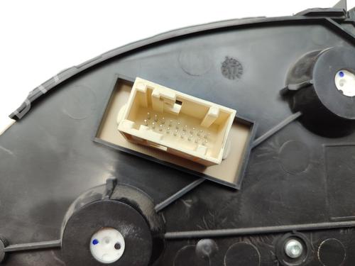 Instrument cluster CITROËN BERLINGO MULTISPACE (B9) 1.6 HDi 75 16V | BP17448118C47 