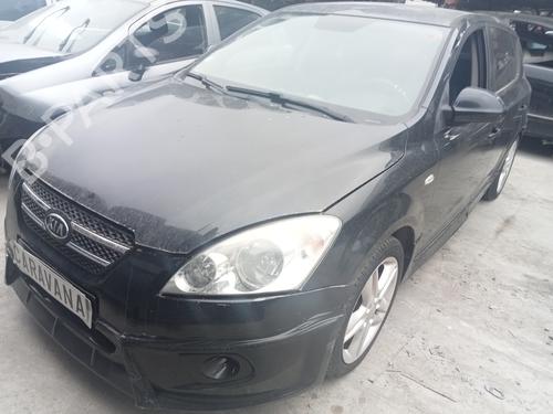 ABS pump KIA CEE'D Hatchback (ED) | BP30974630M43