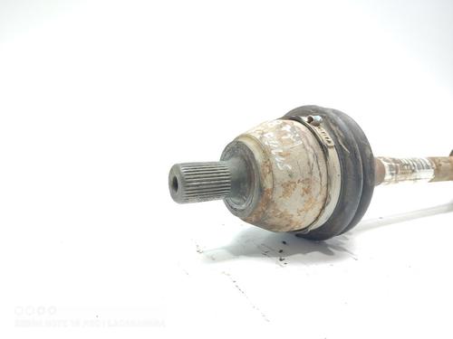 Drivaksel fortil venstre FORD FOCUS II (DA_, HCP, DP) 1.6 TDCi | BP30512591M38 