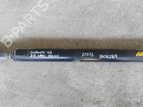 Used Driveshaft KIA SORENTO I (JC) 2.5 CRDi 4WD (140 hp) 16508485