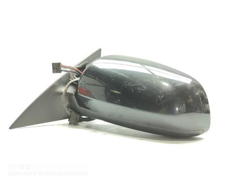 Left mirror AUDI A6 C6 (4F2) 2.7 TDI | BP19146502C26 