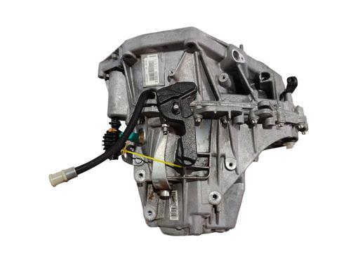 Gearbox RENAULT CLIO V (B7_)  | BP33042034M3  - Image 8