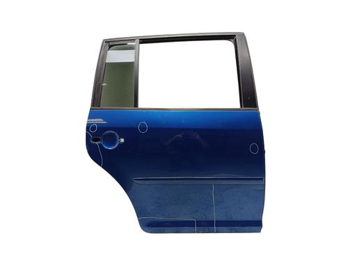 right-rear-door-vw-touran-1t1-1t2-2003-2004-2005-2006-2007-2008-2009-2010-2011-35726300 main image
