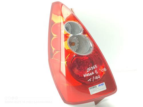 Venstre Baklys MAZDA 5 (CR) 2.0 CD (CR19) (143 hp) 31339469