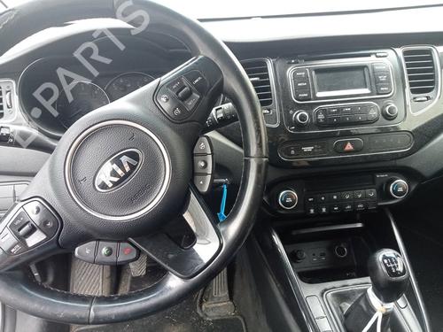 Engine control unit (ECU) KIA CARENS IV | BP39957917M57 - Image 10