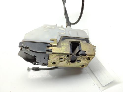 Front left lock RENAULT MEGANE II (BM0/1_, CM0/1_) 1.5 dCi (BM1E, CM1E) | BP16749508C98 