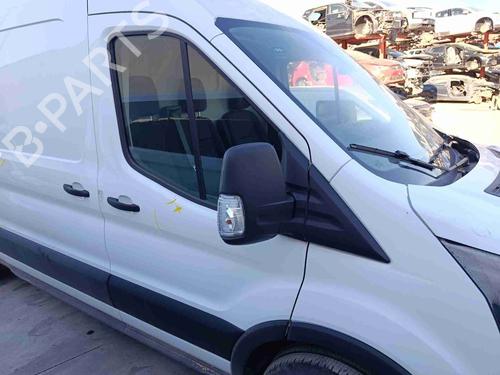 Used Right front door Right front door FORD TRANSIT V363 Van (FCD, FDD) 2.0 EcoBlue (130 hp) 40219320 40219320