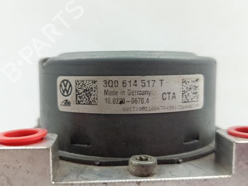 ABS pump SEAT LEON (5F1)  | BP31992735M43 