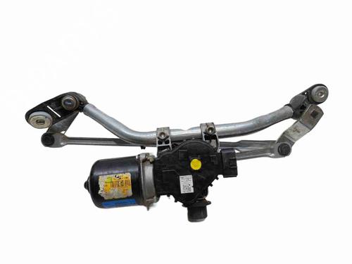 Front wiper motor RENAULT CAPTUR II (HF_) TCe 90 (HFM6) | BP37028317M29 - Image 4