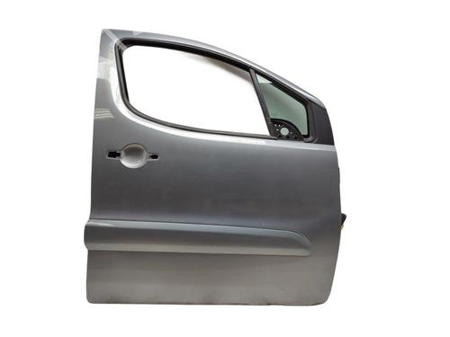 Right front door CITROËN BERLINGO MULTISPACE (B9) 1.6 BlueHDi 120 | BP24506808C3 