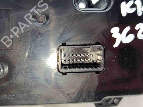 Climate control KIA SPORTAGE IV (QL, QLE) 1.6 GDI | BP35986346I5  - Image 6