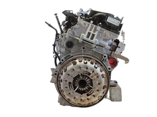 Engine BMW 3 (F30, F80) 320 d | BP29512319M1 