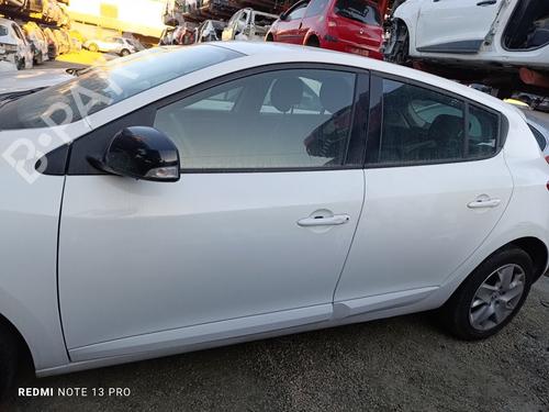 Engine control unit (ECU) RENAULT MEGANE III Hatchback (BZ0/1_, B3_)  | BP32361282M57  - Image 7