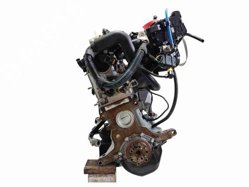 Engine FIAT 500 (312_) 1.2 (312AXA1A) | BP38336389M1 - Image 3
