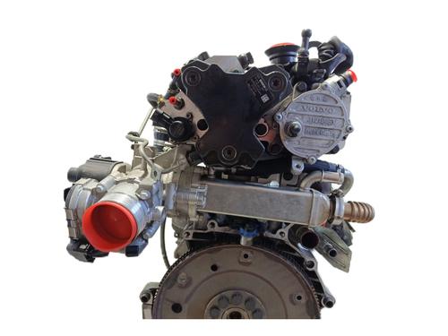 Engine VOLVO V50 (545) D5 | BP35945403M1 - Image 5