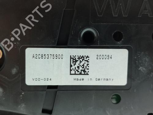 Instrument cluster SEAT LEON (5F1)  | BP17858853C47 