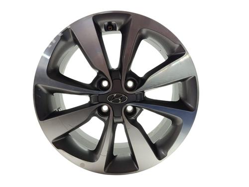 Llanta HYUNDAI i20 II (GB, IB) 1.4 CRDi (90 hp) 32361256