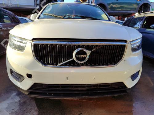 Front bumper VOLVO XC40 (536)  | BP29721089C7 