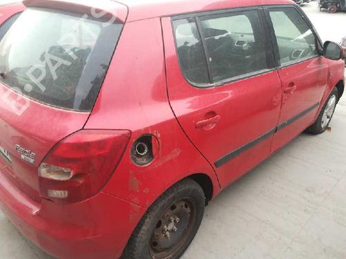 Steering pump SKODA FABIA II Combi (545) | BP29435539M99 - Image 8