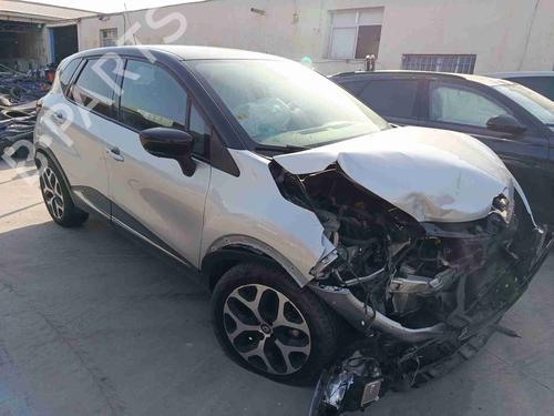 Left taillight RENAULT CAPTUR I (J5_, H5_) 1.2 TCe 120 | BP38876061C34 - Image 5