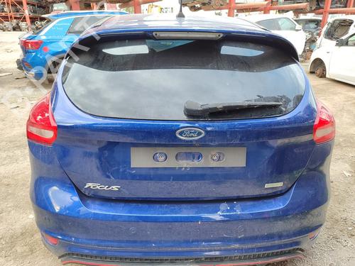 Used Tailgate FORD FOCUS III 1.5 EcoBoost (182 hp) 23066318